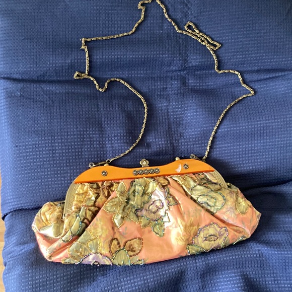 Beaded Handbag - Picture 1 of 6